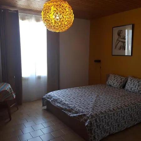 Leo's D'hôte Agde