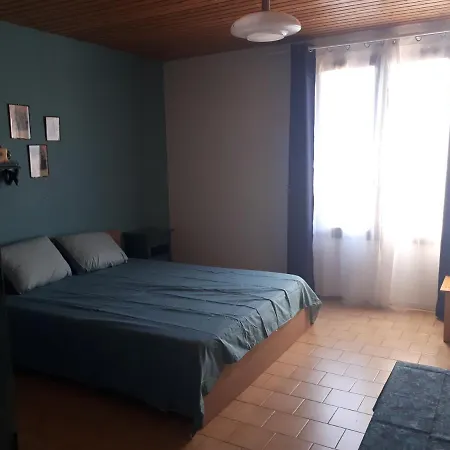 Panzió Leo's D'hote Agde