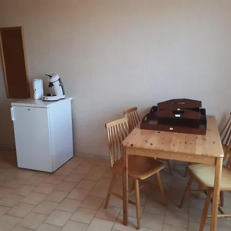 Couette-café Leo's D'hôte 3*